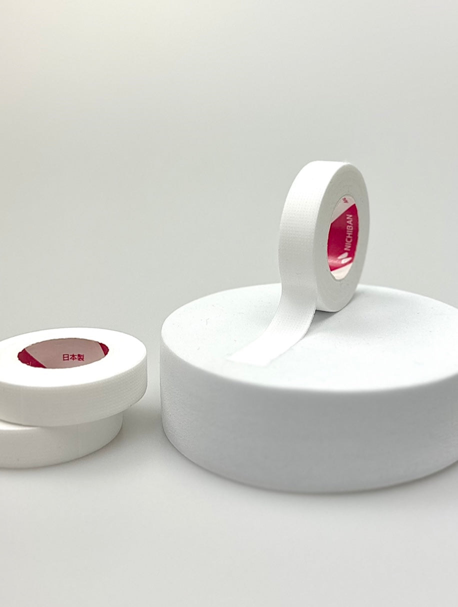 White Nichiban Japanese Tape