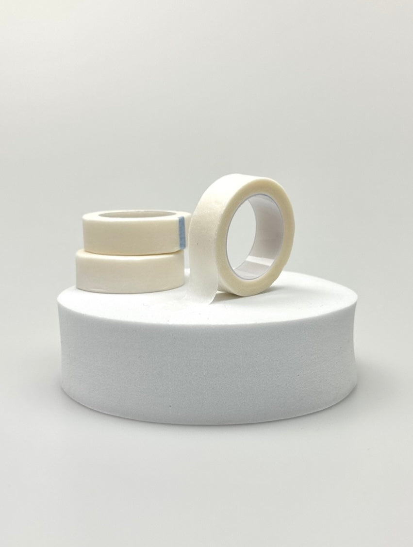 White Micropore Sensitive Tape