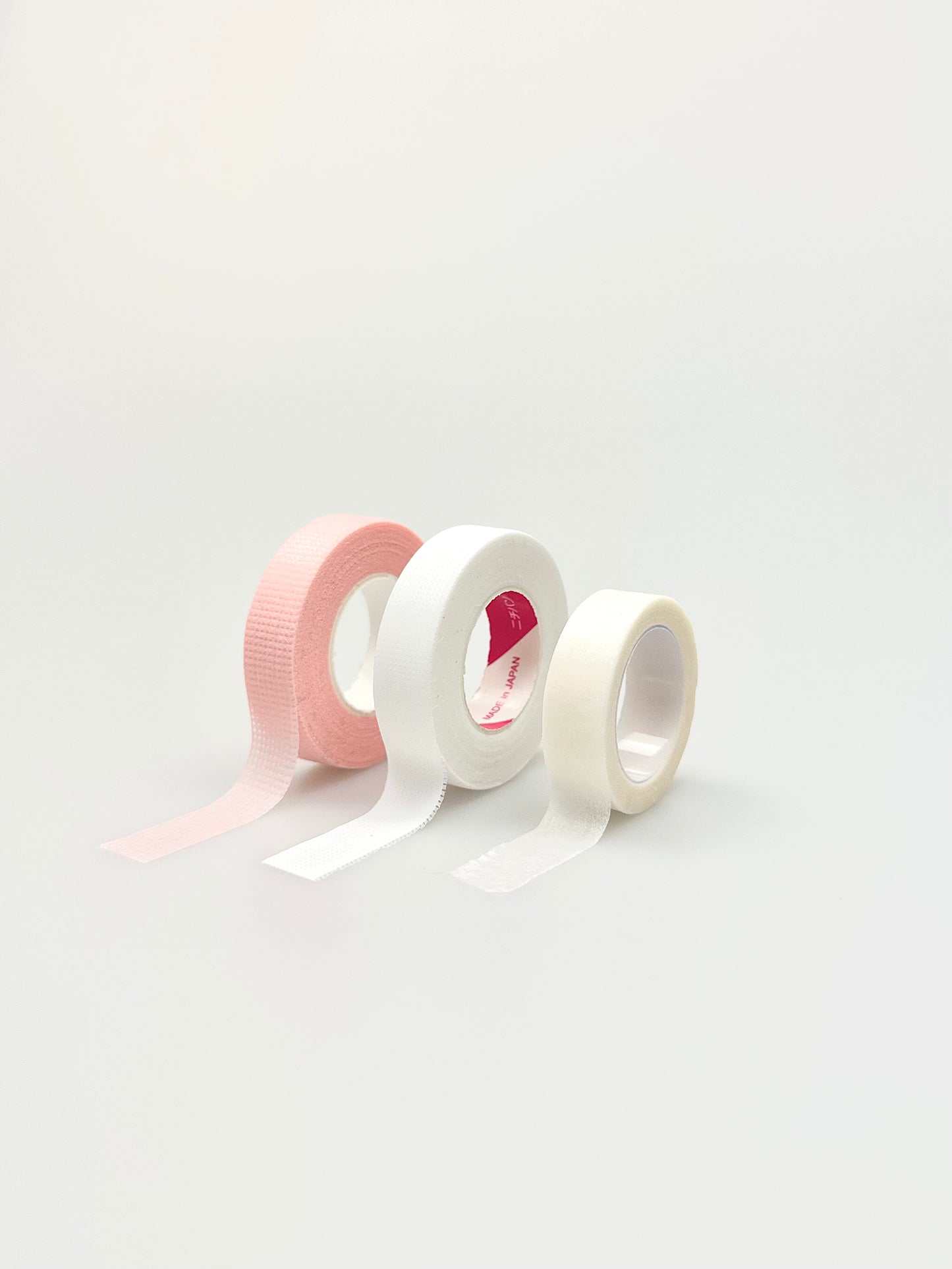 Pink Sensitive Tape