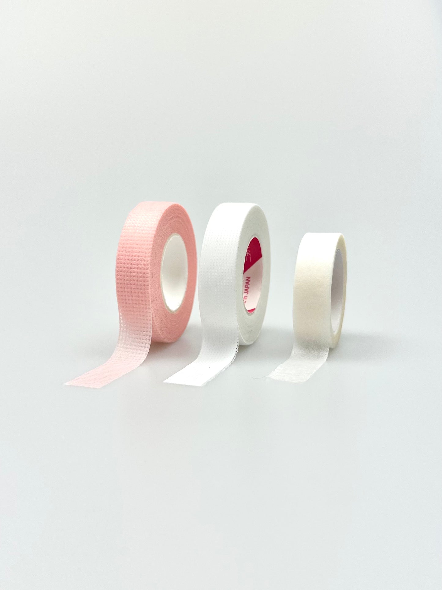 Pink Sensitive Tape